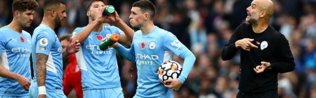 Pep Gvardiola: Važniji je Briž nego derbi sa Junajtedom