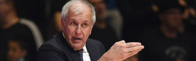 Partizan u Andori protiv Nakića, Mekintajera, Koloma, Mekela…