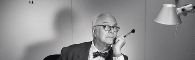 Pola veka čarolije Manolo Blahnik cipela - evo po čemu ćemo ga uvek pamtiti