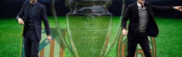 Tračak nade ili zbogom za Milan