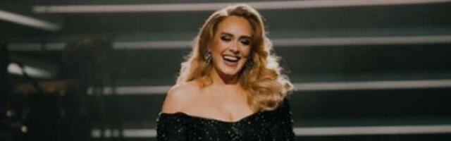 Ko želi na koncert Adel mora da ispuni dva uslova