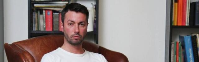 Glumac i scenarista Bane Jevtić dobija pretnje smrću zbog stavova oko vakcinacije protiv korone