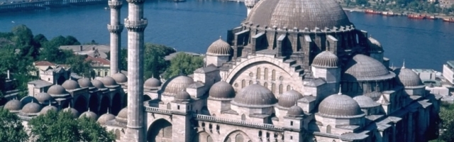 Zapanjujuće fotke gradova širom sveta oduzimaju dah - ne, nije fotošop (FOTO)