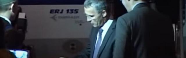 Generalni sekretar NATO: Vučić je pravi...