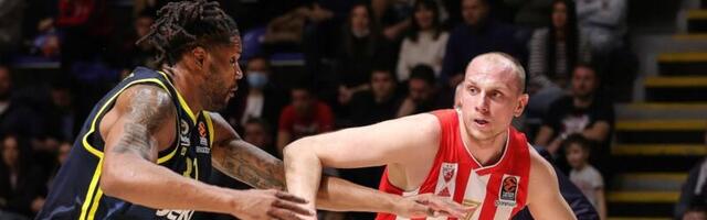 VEČE IZ SNOVA ZA DELIJE: Fener posle trilera pao u Pioniru! (VIDEO)