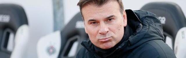 Stanojević: Nije prijatno, ovo je naš maksimum