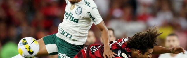 Drugi derbi u sezoni: Palmeiras još čeka na prvu pobedu