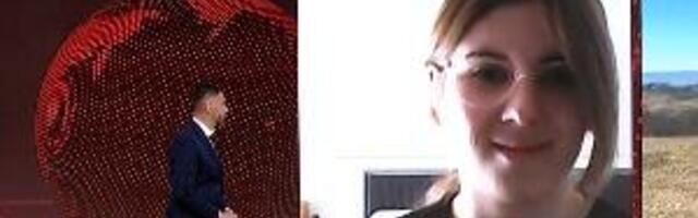 Љубав не зна за страх - Јована се у Адани у ноћи земљотреса верила и не враћа се у Пожегу