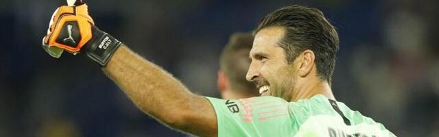 Bufon dobio 15 miliona od Saudijaca!