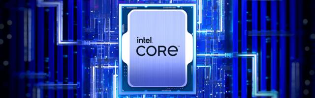 PC tržište na putu oporavka, dobija svežu krv u vidu Intel Core Ultra procesora