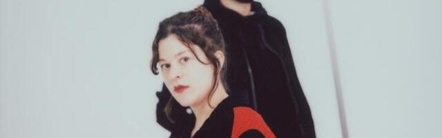 HVOB - elektronski duo koji je Beograd dugo čekao dolazi 6. oktobra u klub Drugstore!