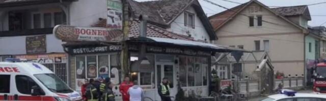 Prebio očuha na krsnoj slavi, polomio mu nos! Nasilniku određen pritvor, za isto nedelo i ranije osuđivan