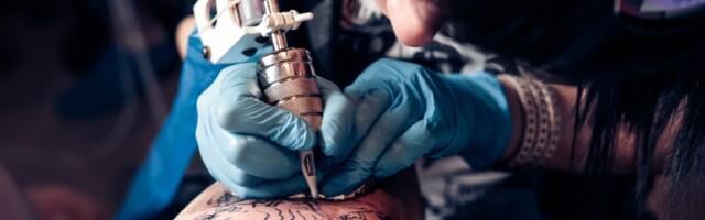 Kako da napravite privremenu tetovažu