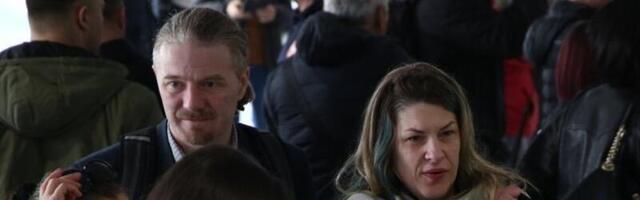 Potresno svedočenje Milanke Negić čiju ćerku Sofiju je ubio Kosta! Ja sam mrtav čovek koji hoda