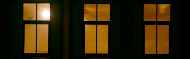 Novi statusni simbol: Zašto bogataši ne spuštaju roletne