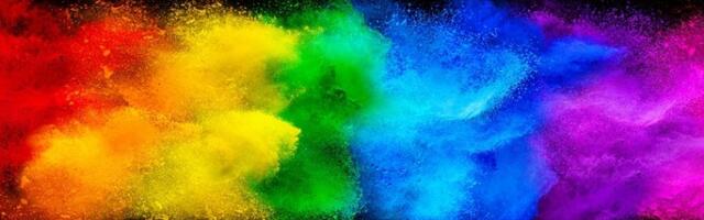 5 pravila za kombinovanje boja u enterijeru (FOTO)