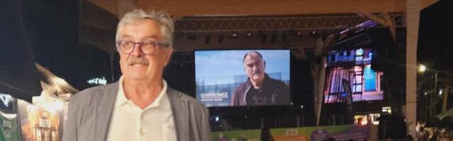 Rudić i Živković zvezde drugog dana 13. Međunarodnog festivala sportskog filma naZlatiboru