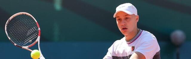 SRPSKI TENISER DOŠAO DO ČETVRTFINALA! Međedović juri ka medalji!