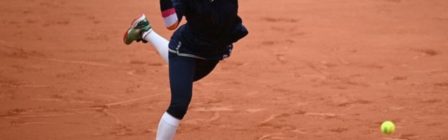 Kvitova i Zigemund prve završile posao