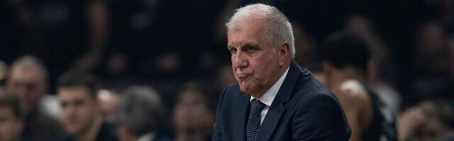 Partizan protutnjao kroz Zagreb i očitao lekciju Ciboni!