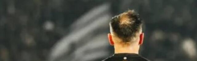 GROBARI U POTPUNOM ŠOKU: Partizanu se ovo nikada nije dogodilo - crno-beli poniženi do krajnjih granica!