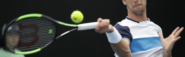 SAMPRAS SVE BLIŽI: Đoković počeo 291. nedelju na vrhu