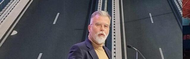 Ristić: Dani pred nama zahtevaju odgovornost, zajedništvo i mudrost