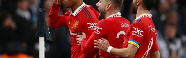 Liga Evrope: Mančester junajted, Totenhem, Lion i Rendžers u četvrtfinalu