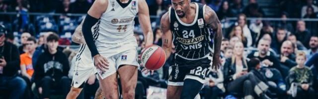 POD LUPOM EVROLIGE: Direktor najelitnijeg evropskog takmičenja gledaće Dubai - Partizan
