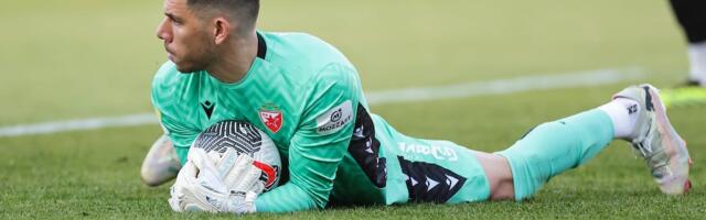 POTVRĐENO PISANJE MBS Zvezda završava misiju dovođenja Glazerovog naslednika