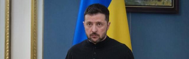 RUSKA AGENCIJA TVRDI: Sprema se marš na Kijev i smena Zelenskog