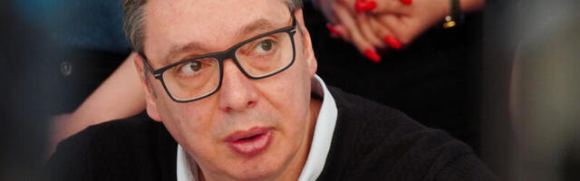 &quot;ZNAČI, ALEKSANDAR VUČIĆ LUD, A VI PAMETNI?&quot; Ana Brnabić urnisala Đilasa!