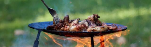 Šta su vatre radosnice, majsko drvo i od kada se ide na uranak? Običaji koji sežu u daleku prošlost