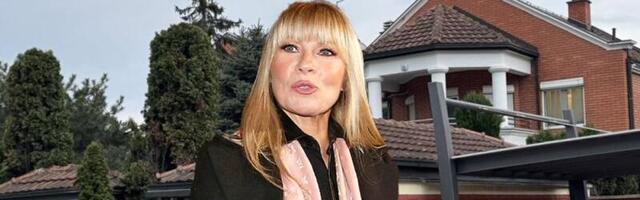 Suzana Jovanović donela odluku! Evo šta će uraditi sa porodičnom kućom na Bežanijskoj kosi, kum sve otkrio!