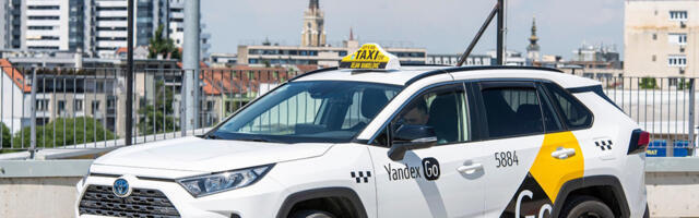 Yandex Go osobama sa invaliditetom vožnju čini lakšom i komfornijom