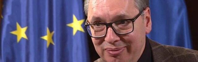 DRŽAVA BRINE O NAJSTARIJIM SUGRAĐANIMA: Vučić najavio sjajne vesti: "Penzije će značajno porasti"