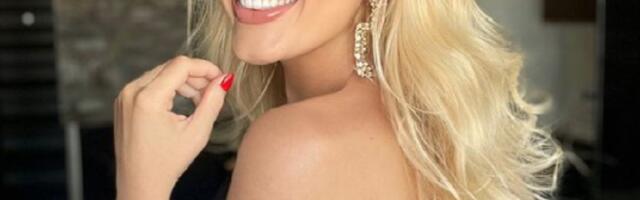 I ona će biti ovako lepa kad ostari: Javnost očarana majkom Nikoline Kovač