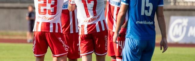 SAZNAJEMO Zvezda odbila ponudu iz Rusije!