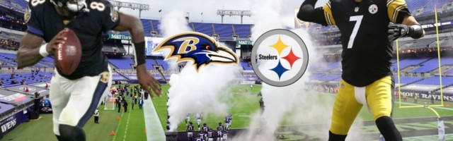 Rejvensi skidaju oreol nepobedivosti Pitsburga, Nju Ingland desetkovan u Bafalu, Tua prvi put starter u šampionatu