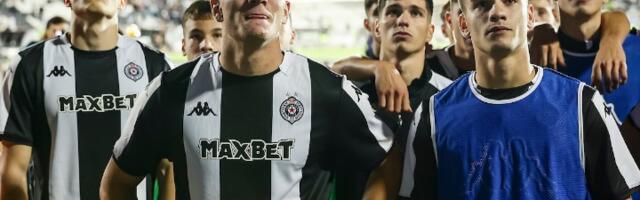 Veliko "ne" iz Partizana upućeno premijerligašu
