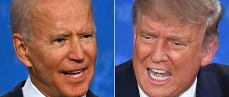 Biden: Brojati svaki glas; Trump: Prestanite brojati