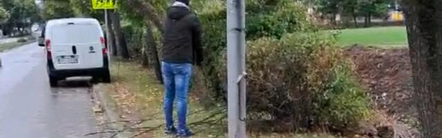 Dosad najagresivnija akcija prema Jotelu: Mnogi Vranjanci bez interneta i N1