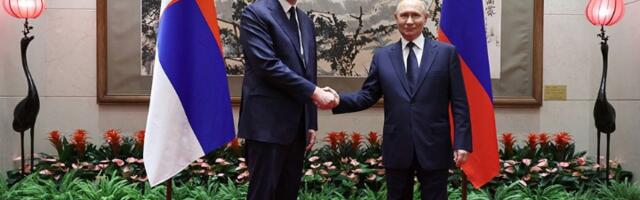 Dva scenarija za NIS: Ako ga preuzmemo – rizikujemo gas. Ako to ne uradimo – ostajemo bez nafte