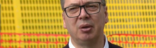 VUČIĆ NA OTVARANJU FABRIKE NEMAČKOG GIGANTA! Nova radna mesta i dobra prilika za rad u Staroj Pazovi!