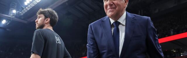 Partizan doveo centra, poznati detalji ugovora