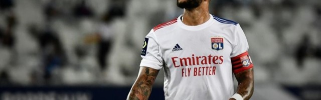 Još jedan Barsin poraz na tržištu: Memfis Depaj ostaje u Lionu