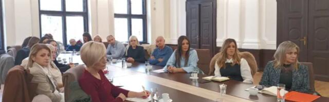 Tim Digitalnog distrikta posetio Kragujevac