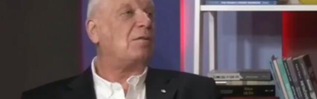 IDEOLOG BLOKADERA ST. PROTIĆ SANJA PUSTE ŽELJE! Priznaje da ne mogu da slome Vučića i ponovo poziva na blokade fakulteta! (VIDEO)