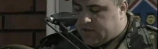 GENERAL IVAN STRELJAO SRBE, A HRVATI GA SLAVILI KAO HEROJA KNINA: Par godina kasnije išao od kuće do kuće i UBIJAO!