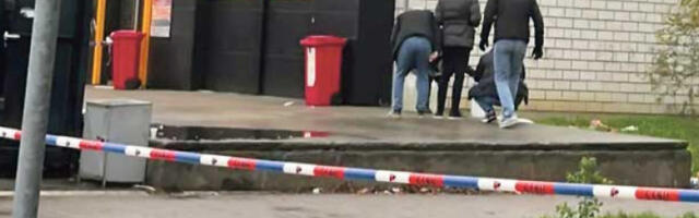 По­тра­га за уби­ца­ма во­ђе на­ви­ја­ча у Новом Београду